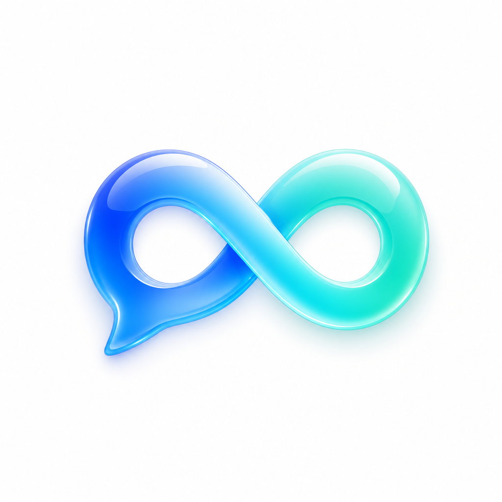 LOOP app icon